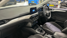 Ford Focus 1.5 EcoBlue 120 Zetec 5dr Diesel Hatchback